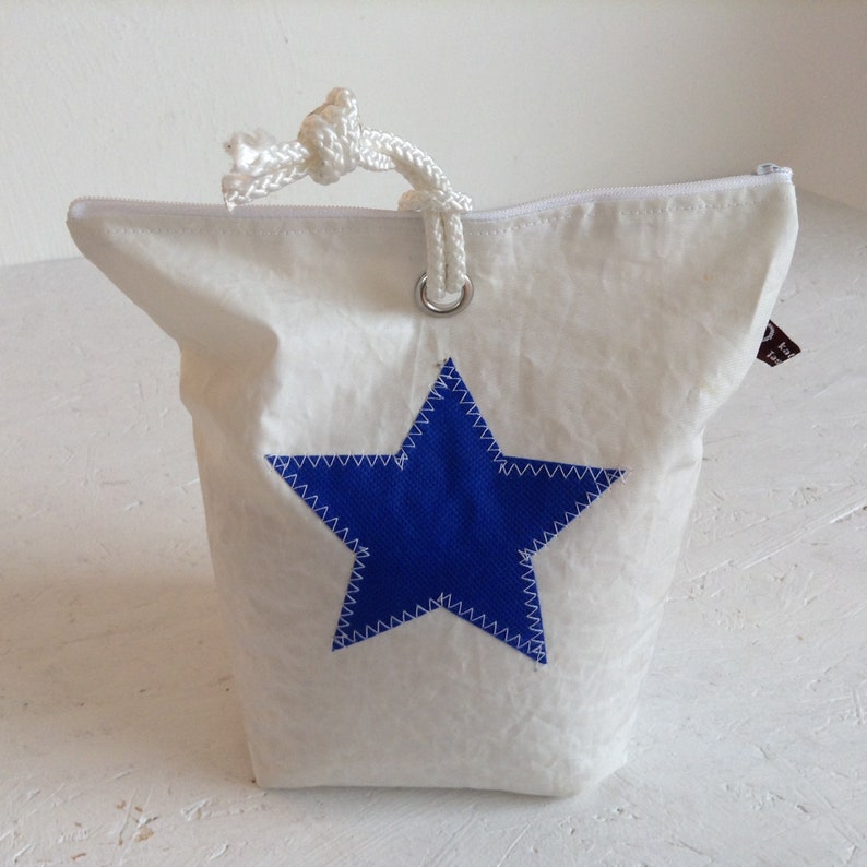 Door stopper Sack Sail image 1