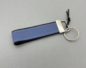 Keychain gym mat