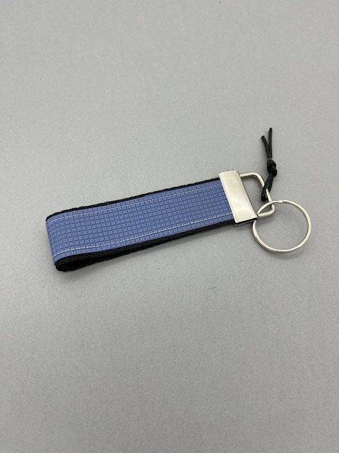Keychain gym mat