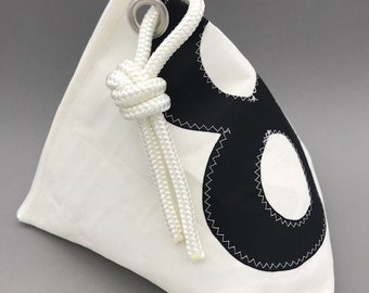 doorstop sail