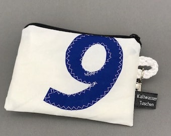 wallet sail