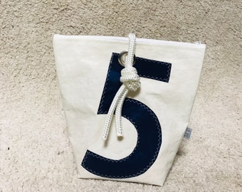 Doorstop Bag Sail