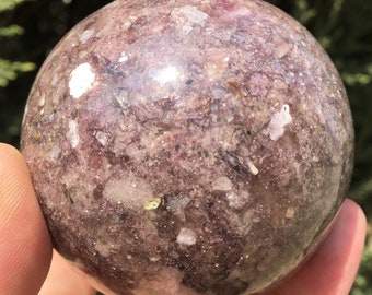 ゴールデンマイカスフィア - #9 - Etsy 日本