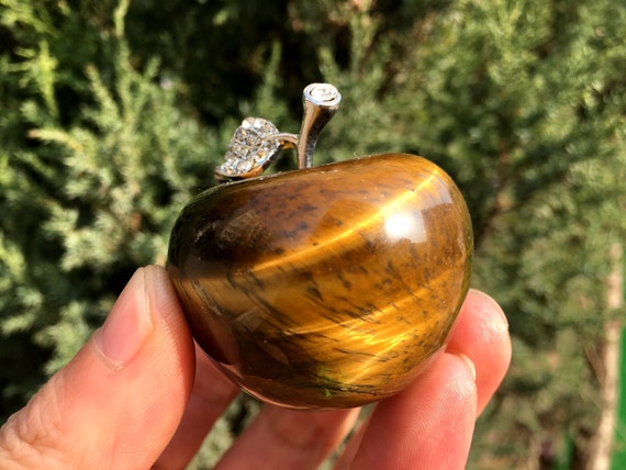 Tiger online eye fruit