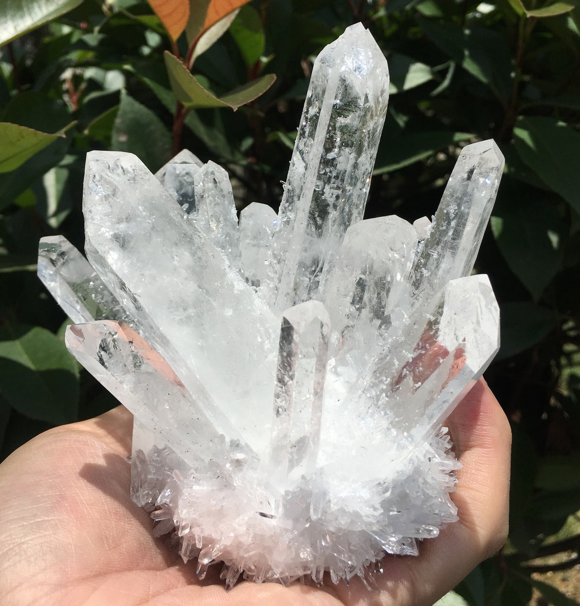 angel aura quartz crystal angel aura quartz crystal