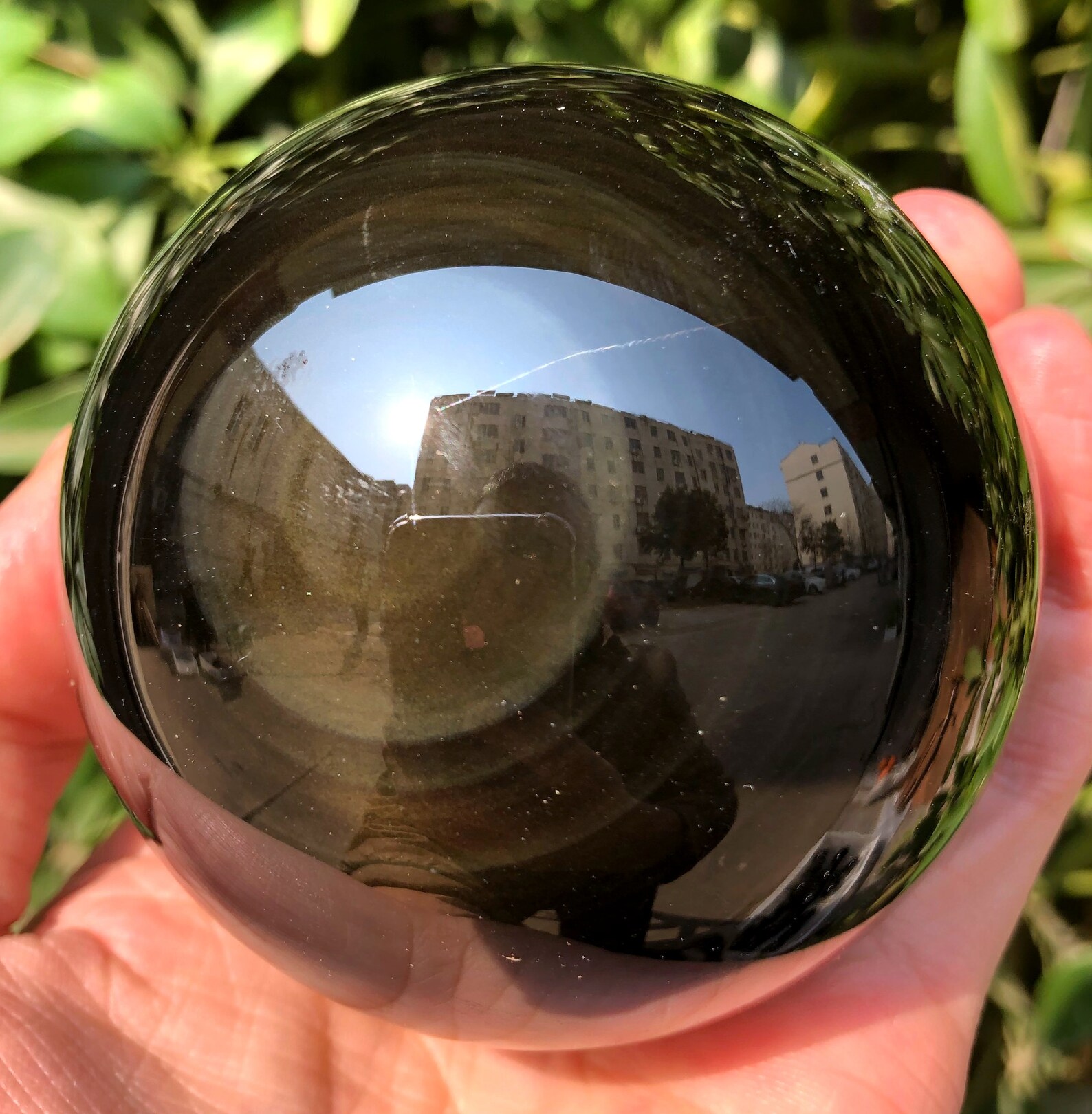clear obsidian crystal clear obsidian crystal