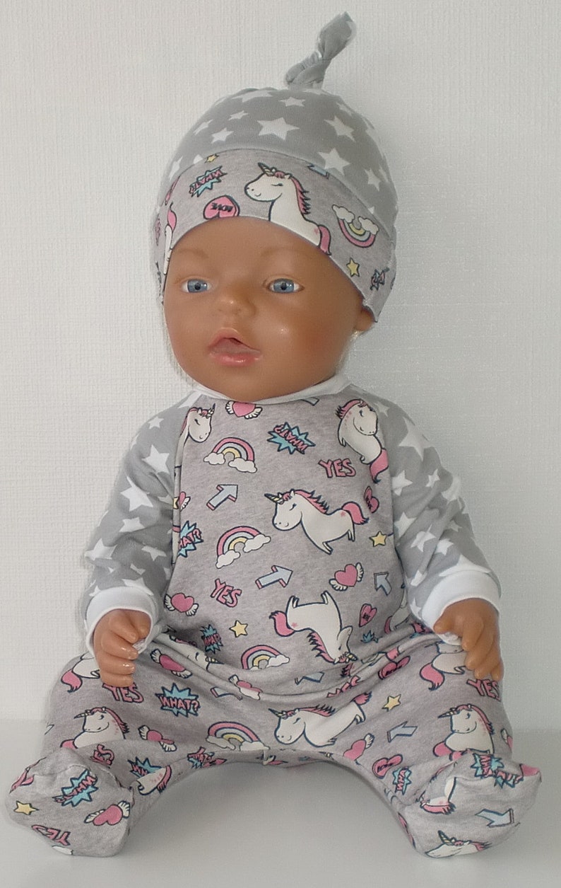 baby born 43 cm