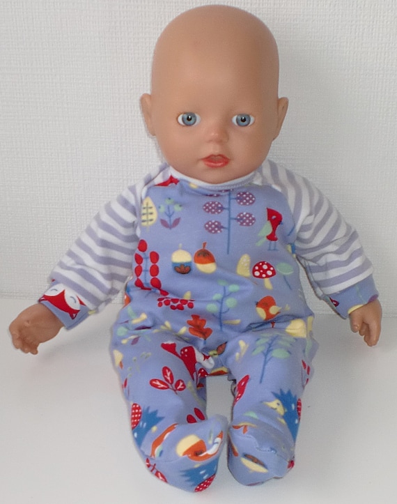 32cm doll clothes