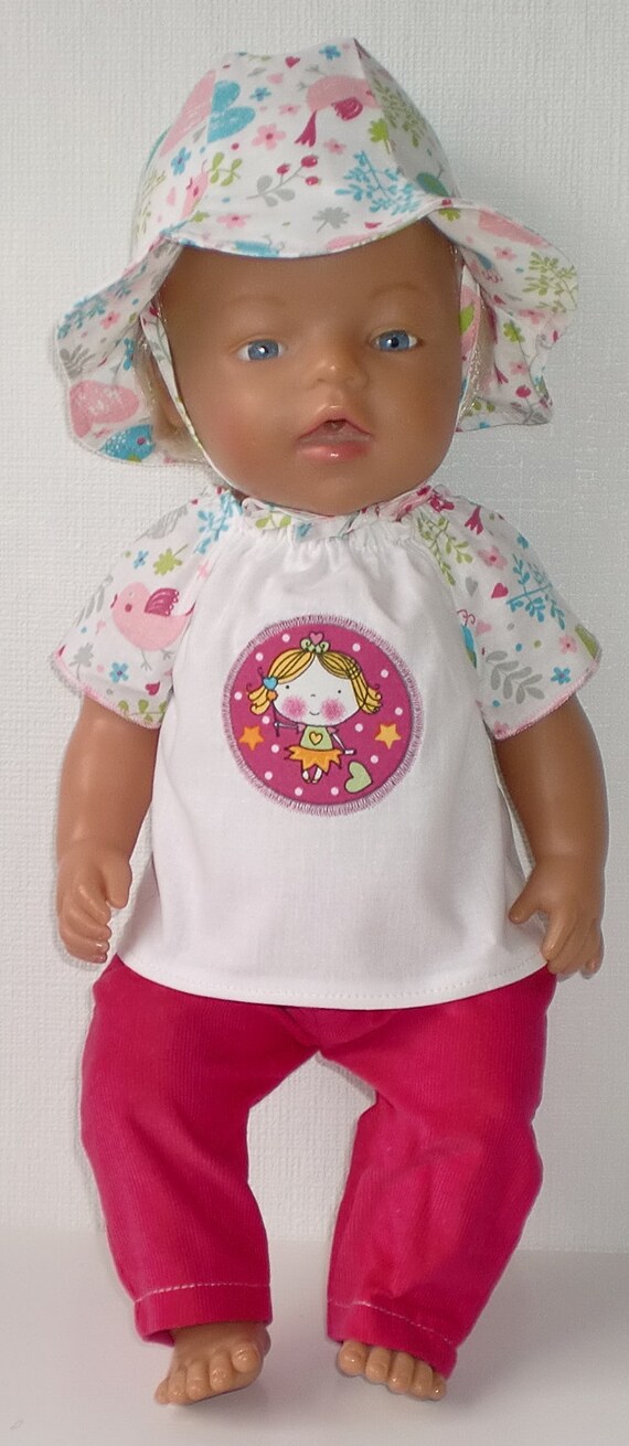 baby born 43 cm