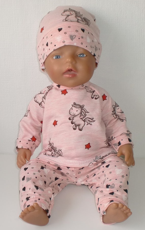 baby born 43 cm
