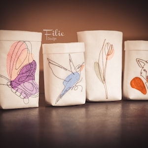 ITH Light Bags