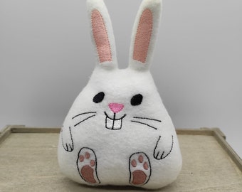 ITH Pummel-Bunny -Doorstop-Decoration