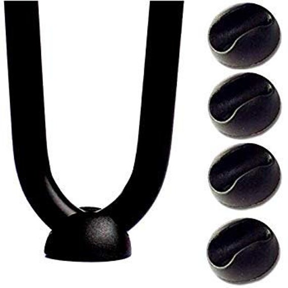 hairpin leg floor protector