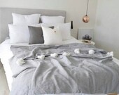 POM POM BLANKET - Tassel Throw Blanket - Moroccan Wedding Blanket - Handmade King Size Blanket - Housewarming Gift - Cotton Blankets