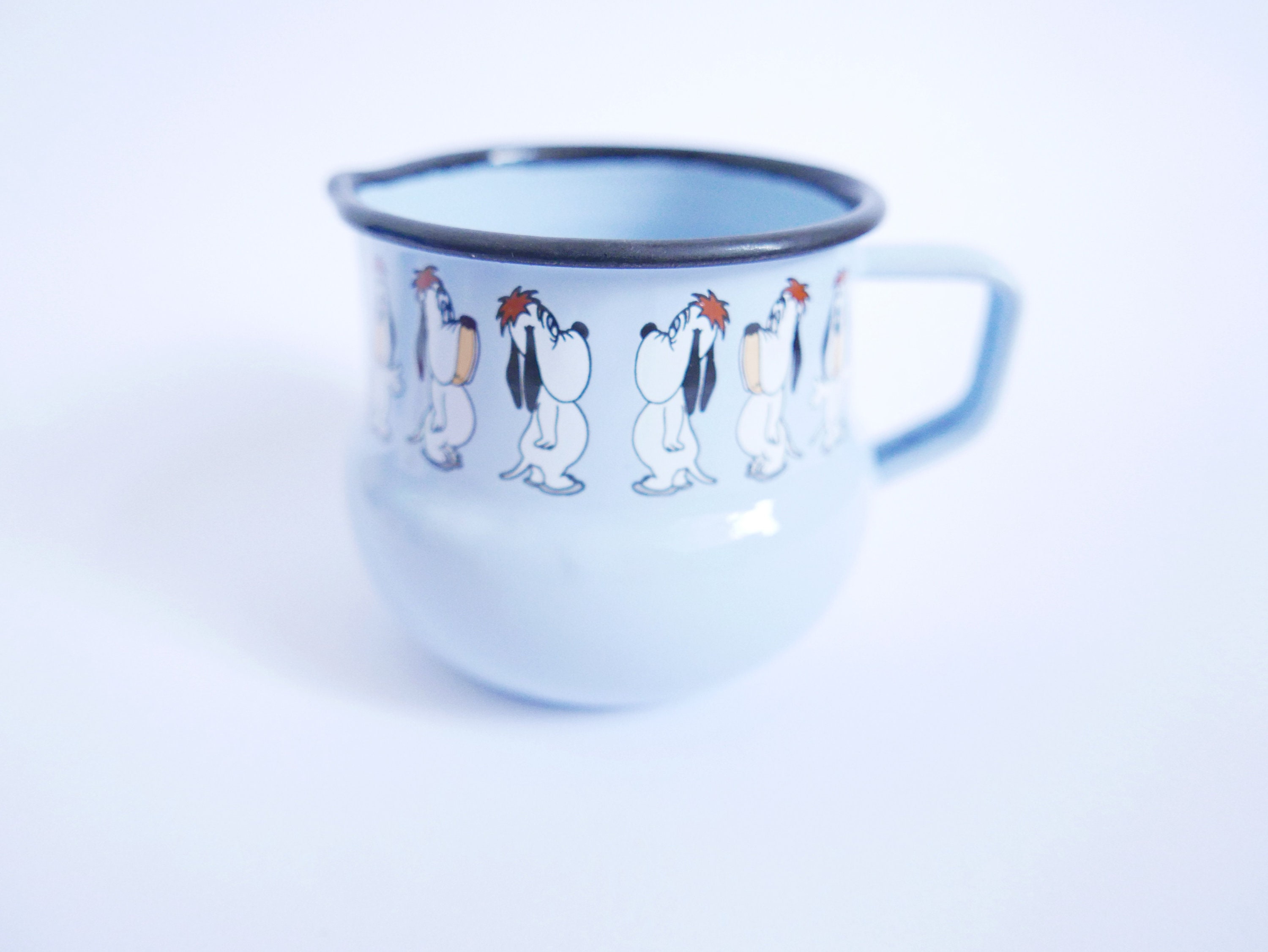 Z2 Demons & Merveilles 陶器製 スクルージ・マグダック