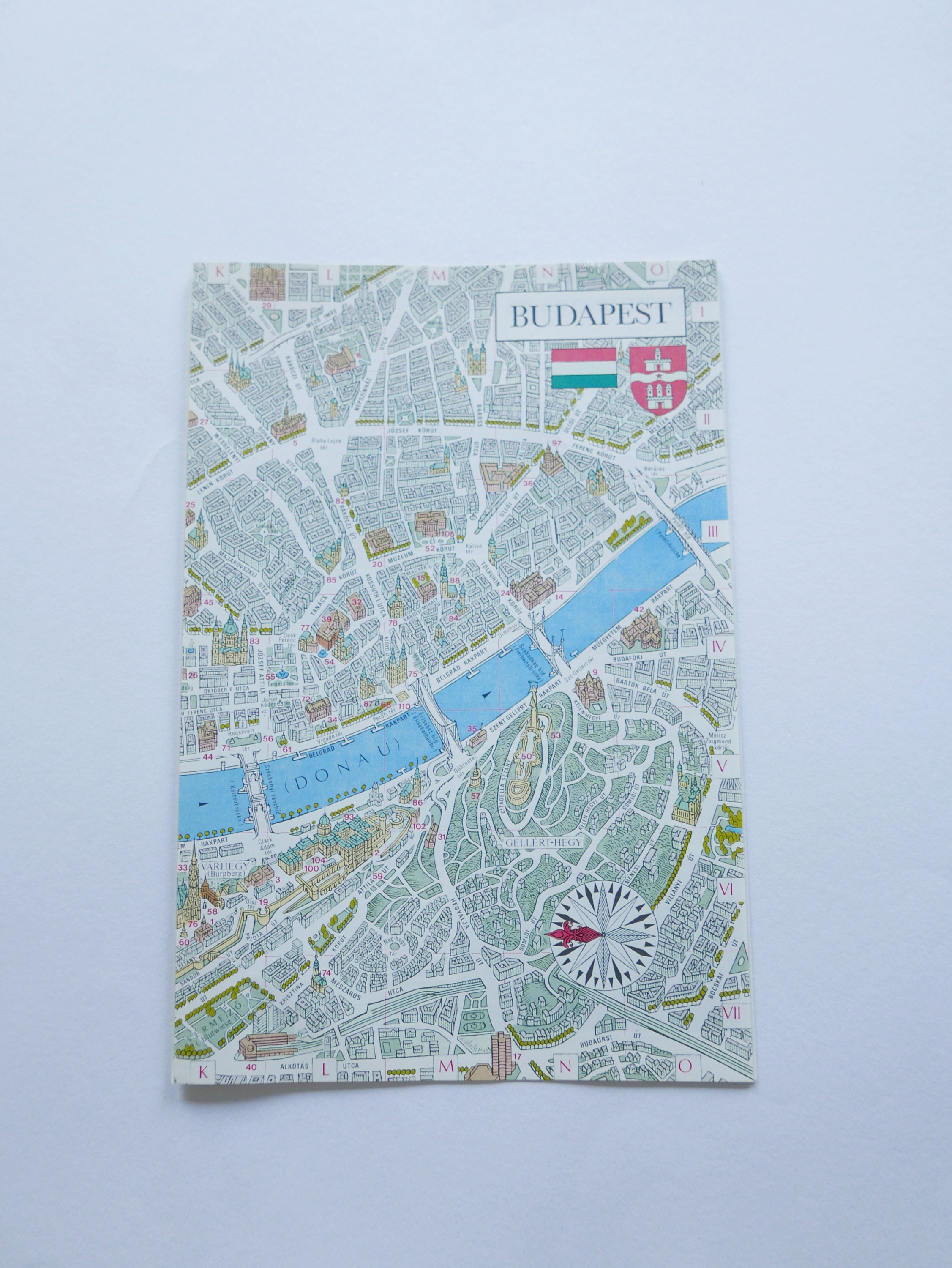 80s map of europe - Etsy 日本