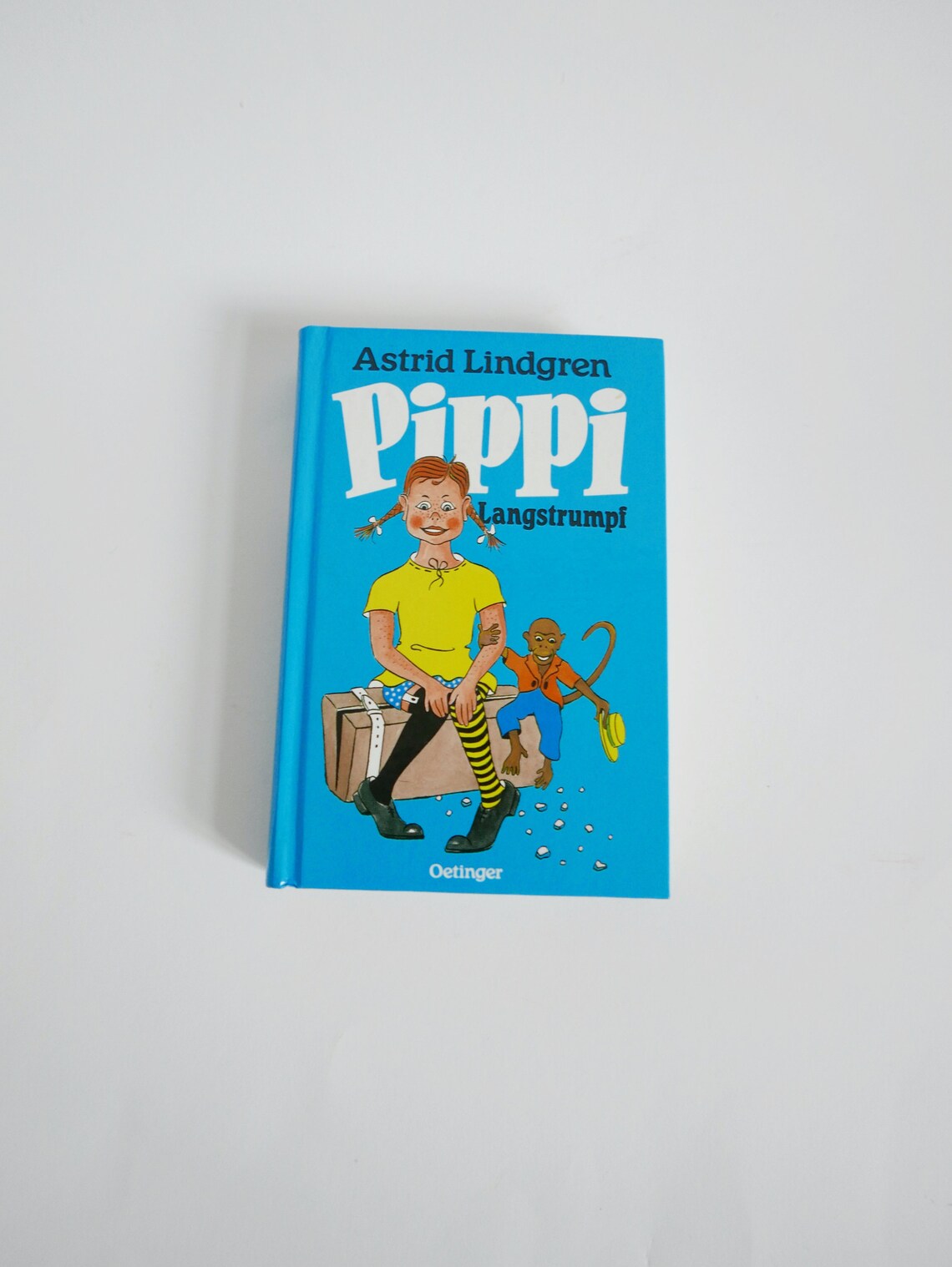 pippi langstrumpf book pippi langstrumpf book