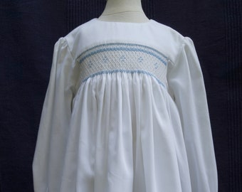 Festkleid "Maureen", mit langen Ärmeln, Gr. 80 oder 86