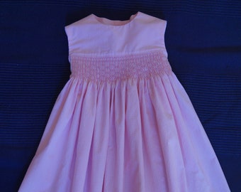 Festkleid "Patti"  Gr. 116