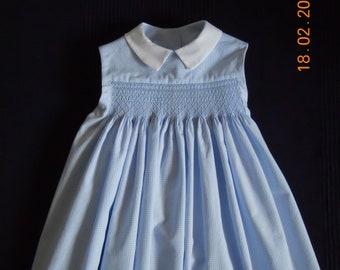 Festkleid "Michelle", Gr. 80 oder 86