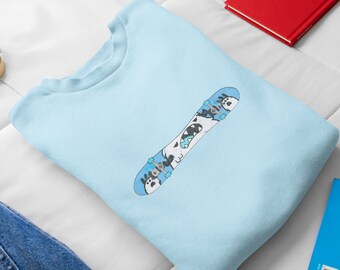 sk8 the infinity sweatshirt