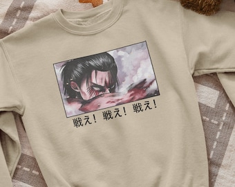 eren jaeger t shirt