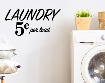 Laundry Room Ideas Etsy
