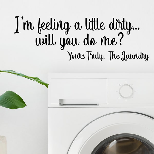 Laundry Room Decor Etsy