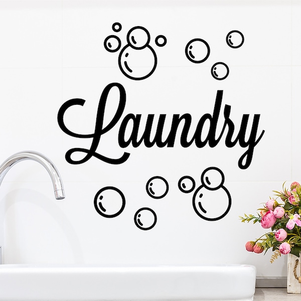 Room Decor Stickers Etsy