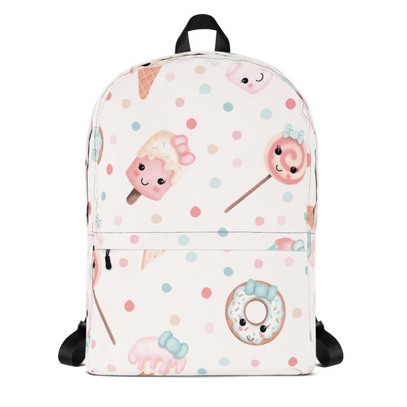 cute japanese backpacks