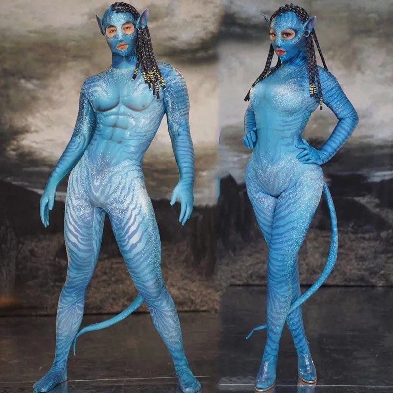 Free photo Girl Blue Woman Avatar Sexy Female Bikini Max Pixel