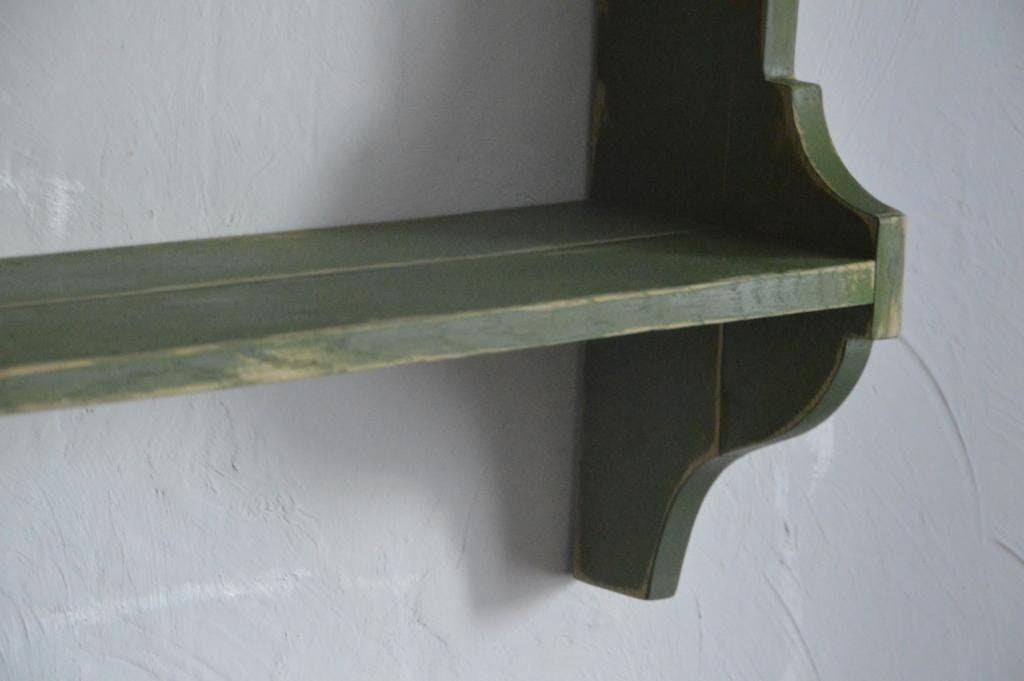 3 Shelf Plate Holder. Wall Plate Display Rack. Plate Stand. Etsy