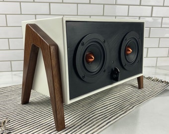 Mid Century Modern Thalia Bluetooth Speaker