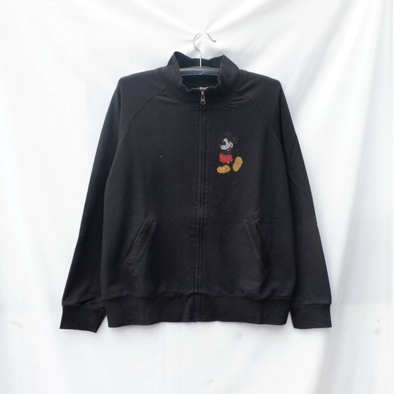 Vintage Dolce Gabbana trucker mickey