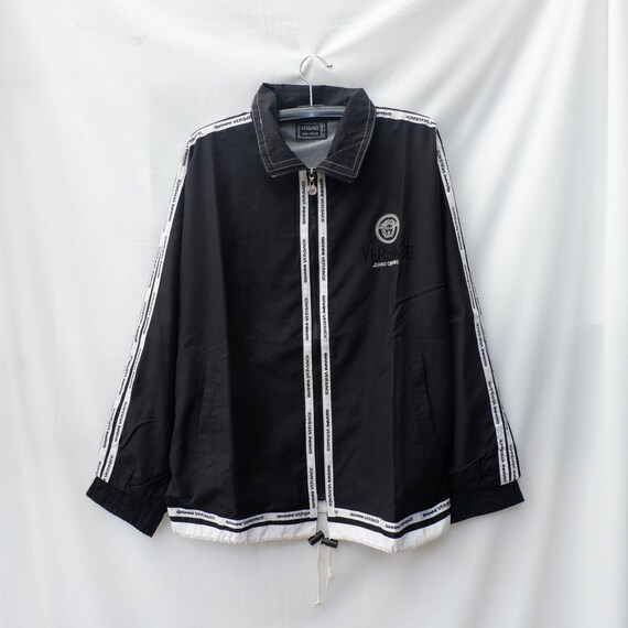 Vintage VERSACE JEANS COUTURE