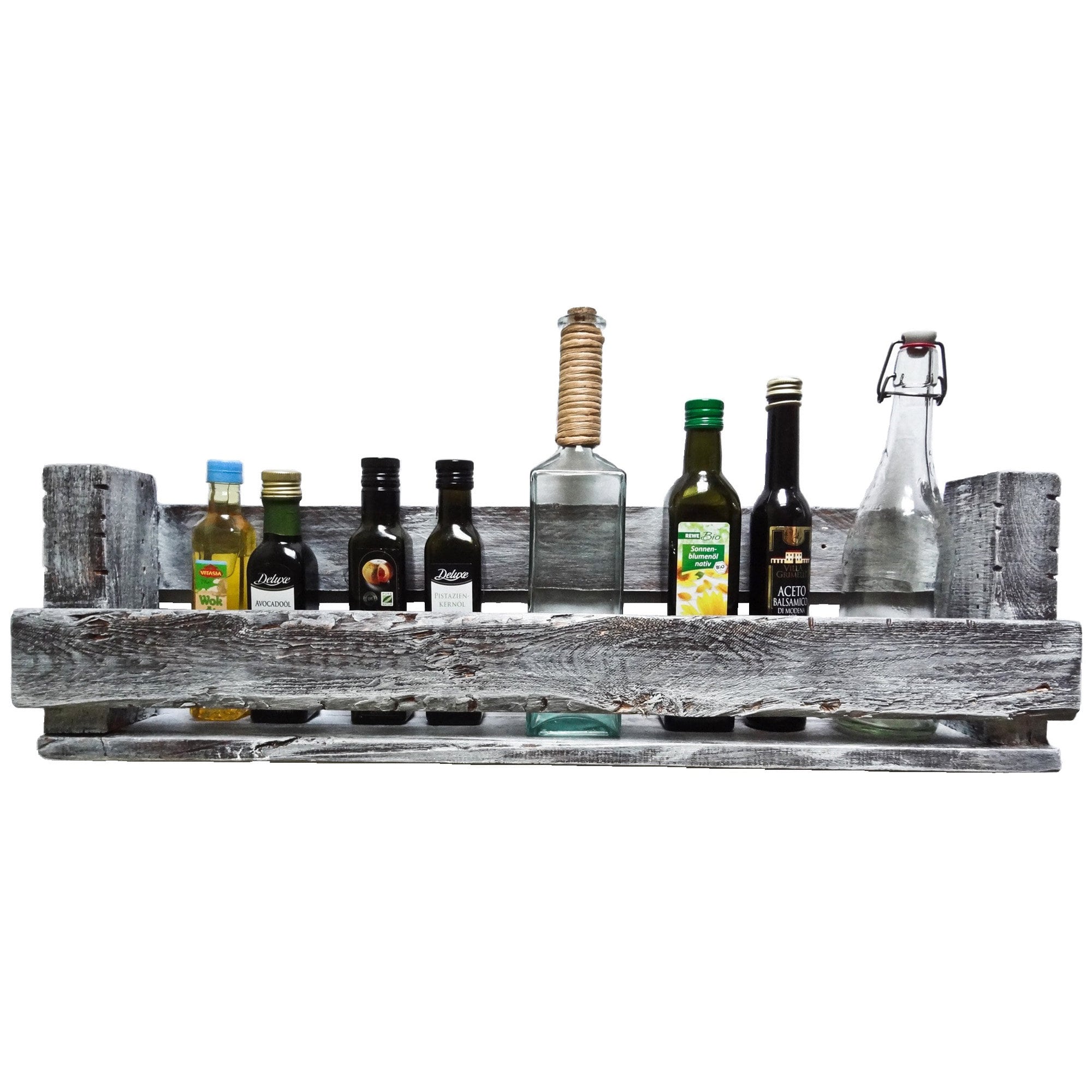 Shabby Vintage Spice No Matter Pallet Rack Etsy