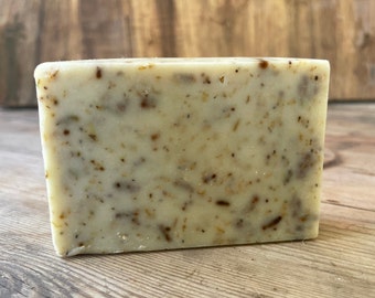 Calendula Soap