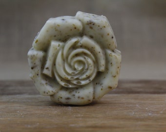 Lavender and Camomile Soap