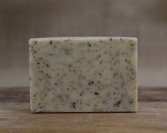 Lavender and Camomile Soap