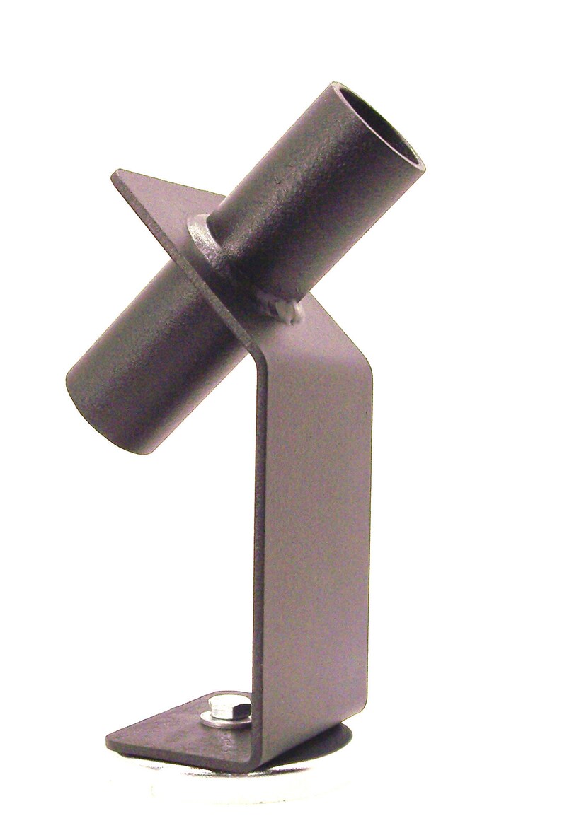 MIG Gun Holder wth base Etsy