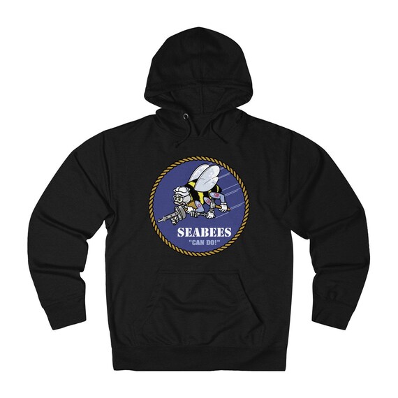 seabees hoodie