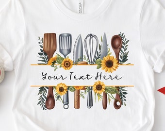 Custom Kitchen tools png, sublimation design, Kitchen life png, cooking png, cook tools png, Personalized Kitchen tools png Instant download