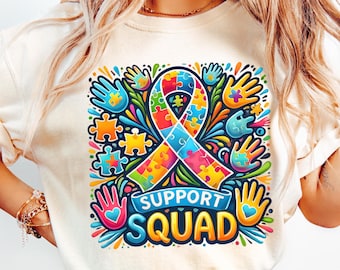 Fichier png de conception de sublimation d'autisme, téléchargement de puzzle d'autisme png, png de sensibilisation à l'autisme, ruban png de sublimation d'autisme, sublimation de conceptions