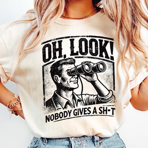 Give a shit t shirt - Etsy 日本 