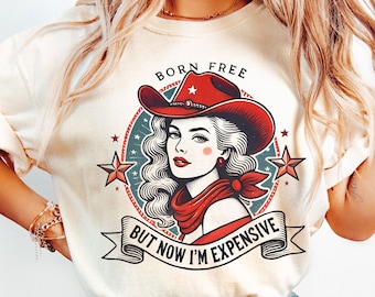 Born free but now I'm expensive Png, Retro 4th of july Png, 4th of july Png, independence day png, Sublimation designs, png sublimation