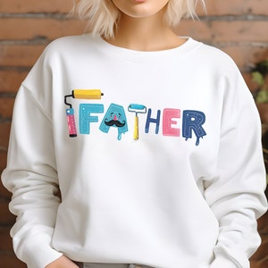 Dad PNG, Father&#39;s Day PNG, Best Dad Ever Png, Sublimation Design, Digital Download Png, Dad Shirt Design, Happy Father&#39;s Day, For Men