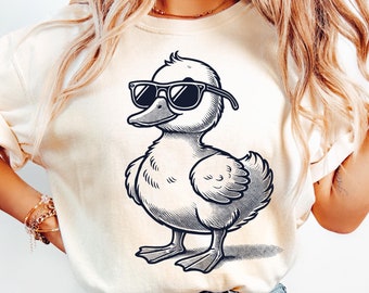 Pato Svg , Pato con Gafas Svg, Pato de Goma Svg, Pato Clipart, Archivo de Corte de Pato, Pato Png, Pato de Goma Clipart, Pato Amarillo Svg, Svg,