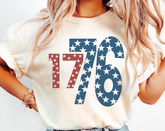 America Png, Retro Png, 1776 America 4th of July PNG, 4th of July Png, USA Png, Fourth of July T Shirt Design, Sublimation tee design