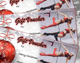 HLDesigns gift voucher