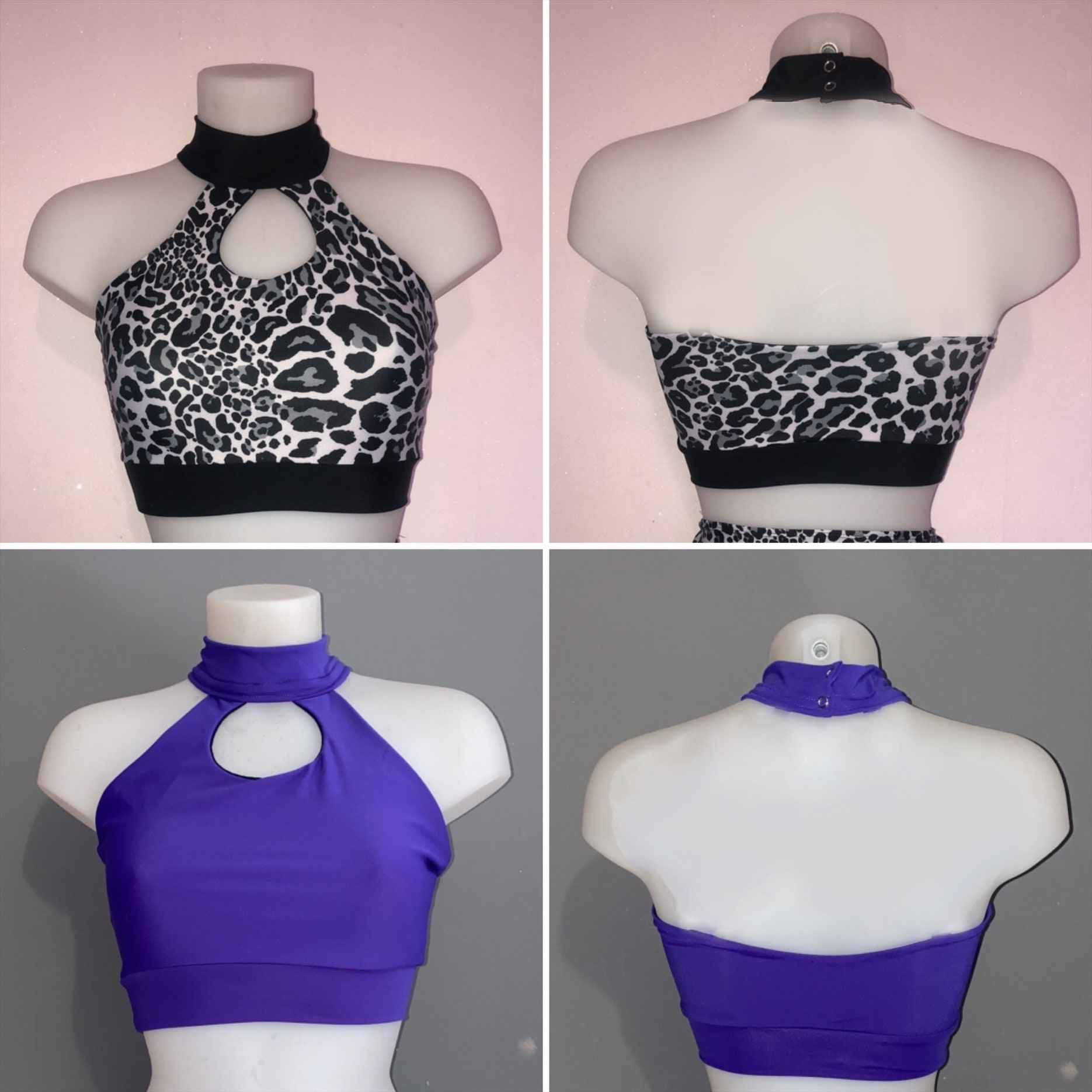 bum bra